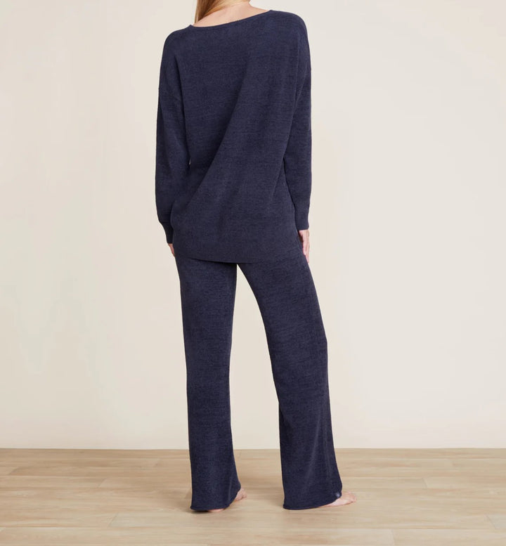 CCUL Wide Leg Pant - Tidewater