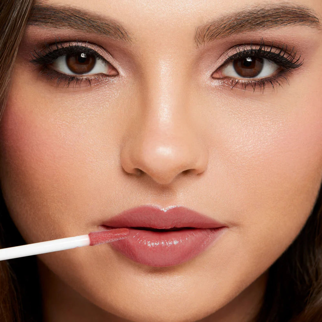 Lip Gloss Knockout - No Color - NONE
