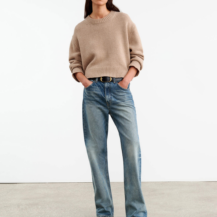HAISLEY SWEATER