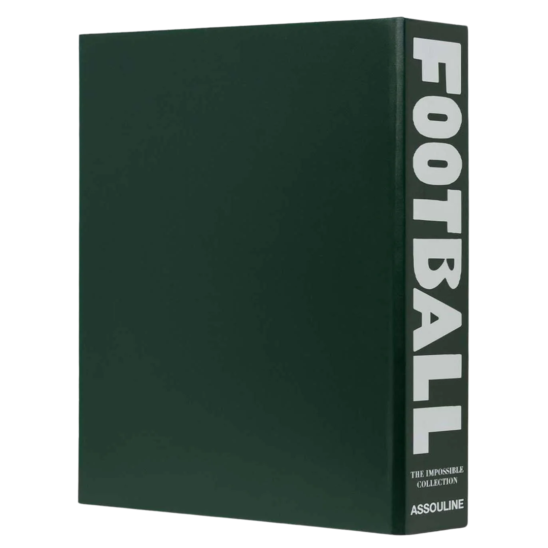 Football: The Impossible Collection