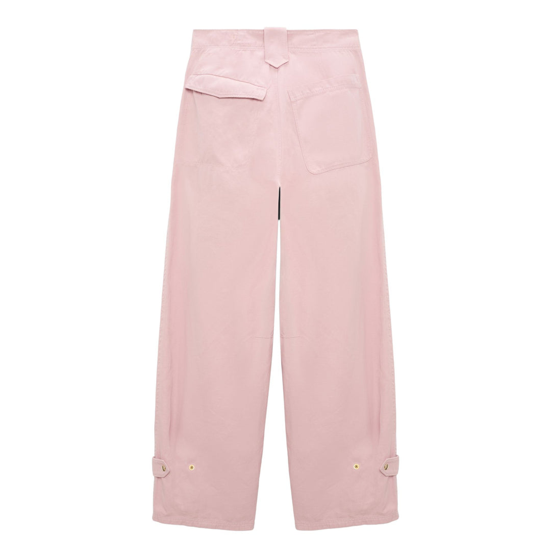 Adventurous Movement Pant - Milky Rose