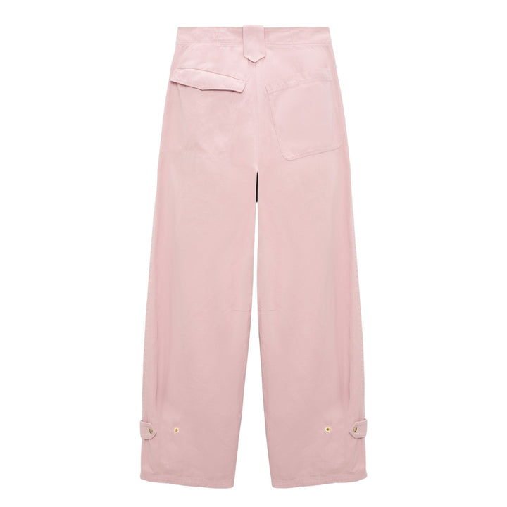 Adventurous Movement Pant - Milky Rose