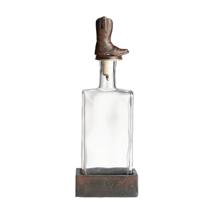Wayne Decanter