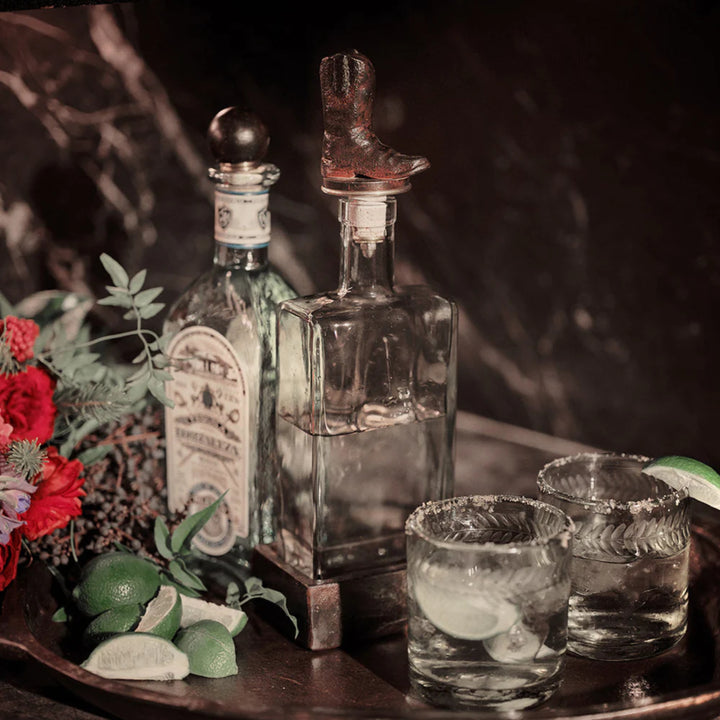 Wayne Decanter
