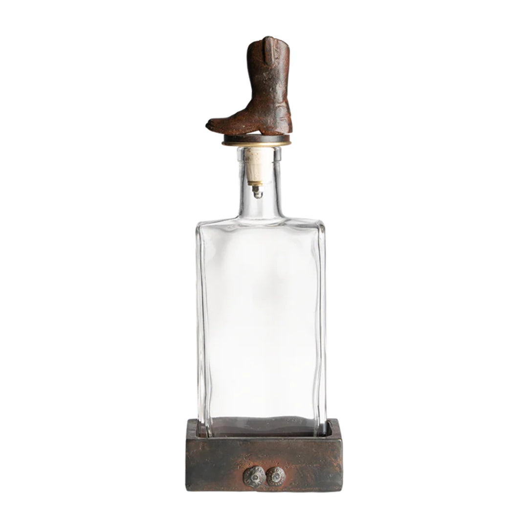 Wayne Decanter