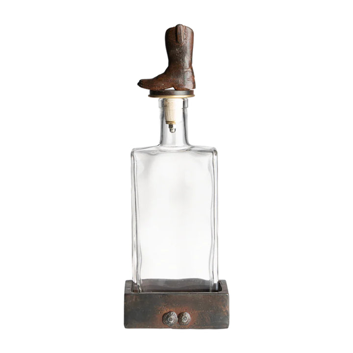 Wayne Decanter