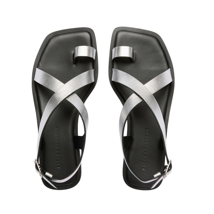 Paxton Sandal