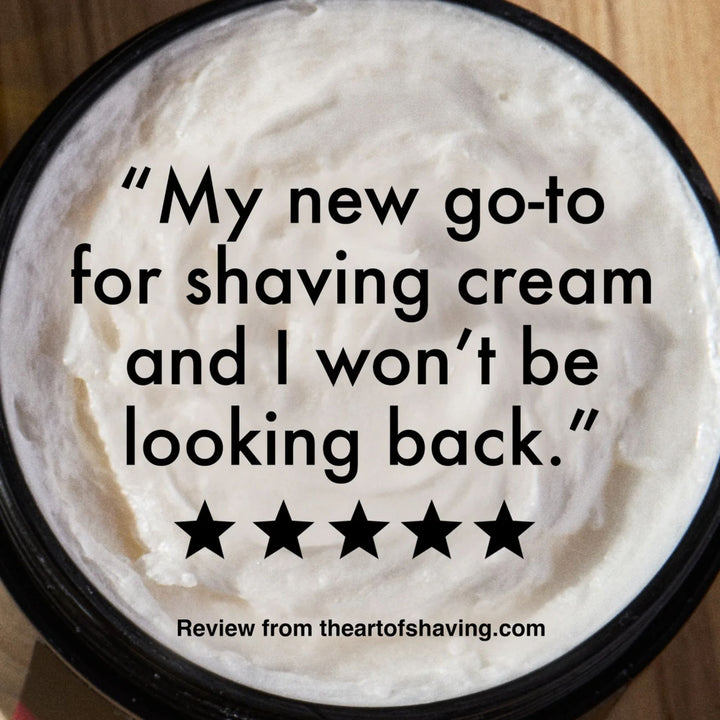 The Essential Starter Set Sandalwood