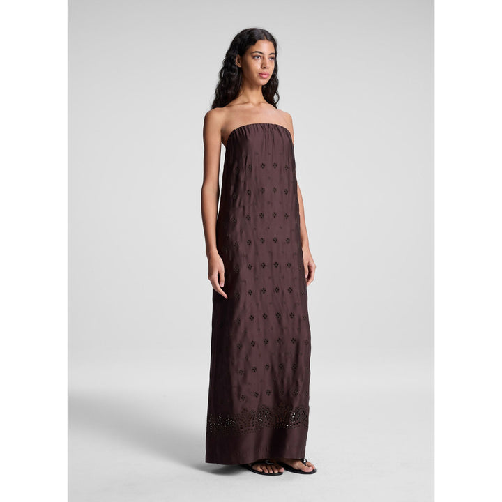 Dalia Dress