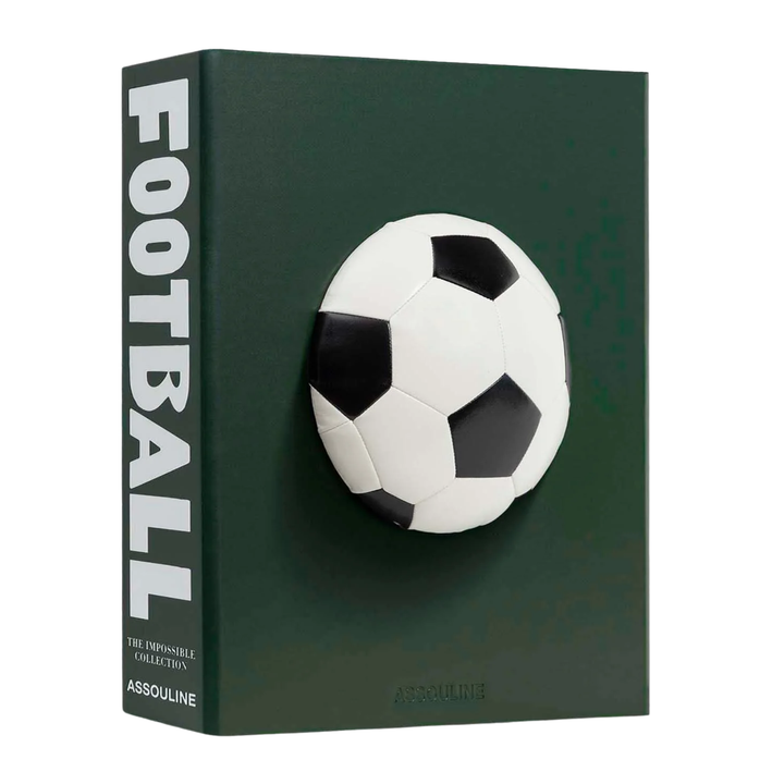 Football: The Impossible Collection