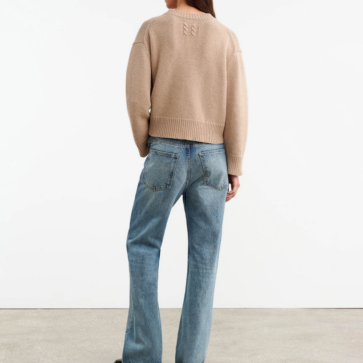 HAISLEY SWEATER