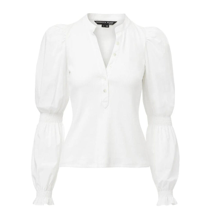 Effy Top - White