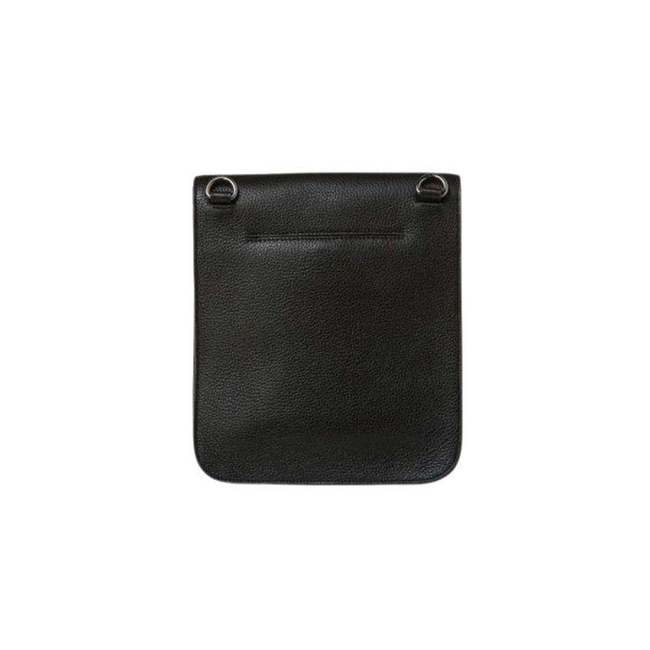 Anouk Mini Messenger - Black - NONE