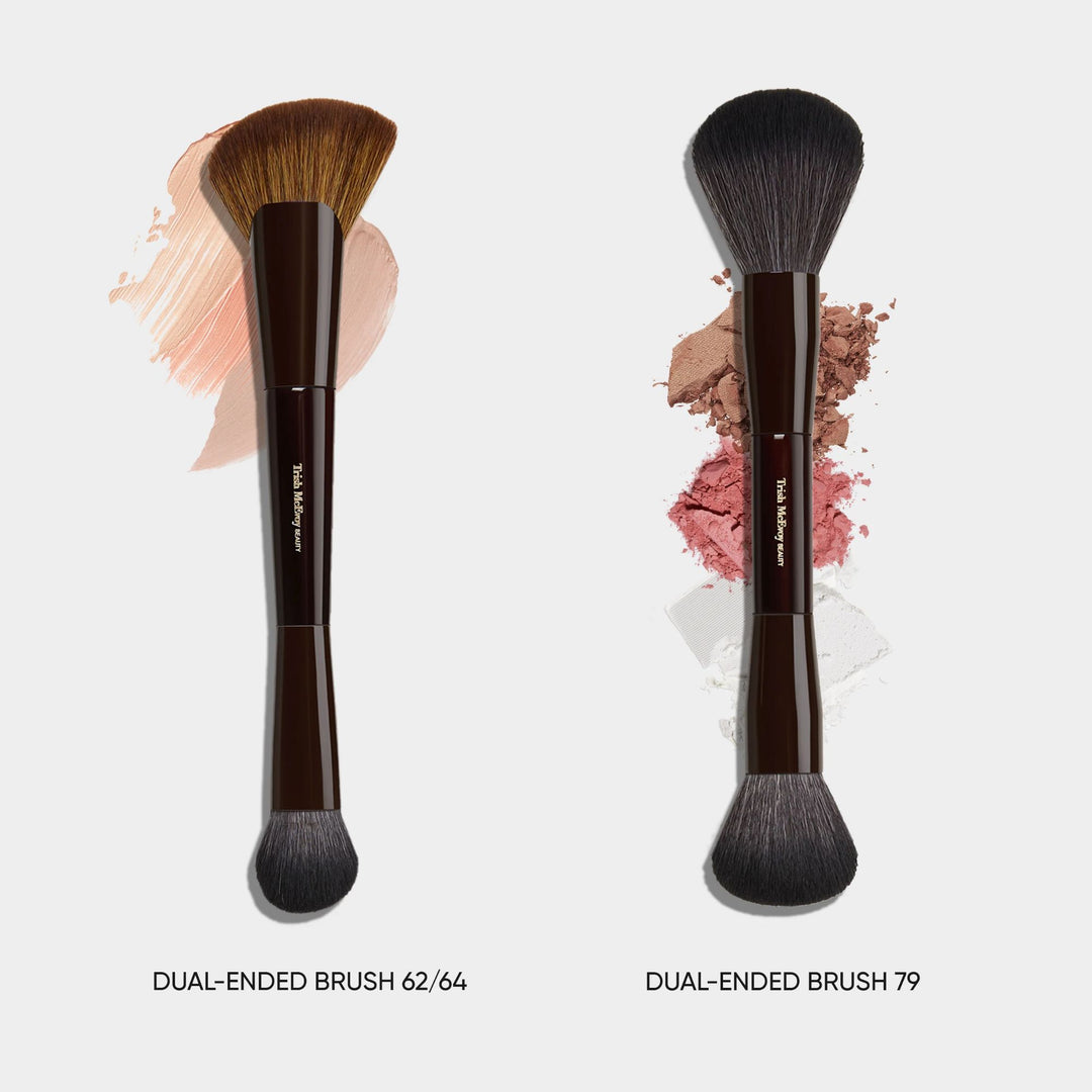 The Power of Brushes® Essentials Collection- 3 Pieces