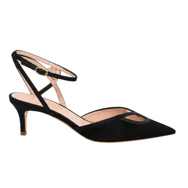 Lunar 55 Sling Back