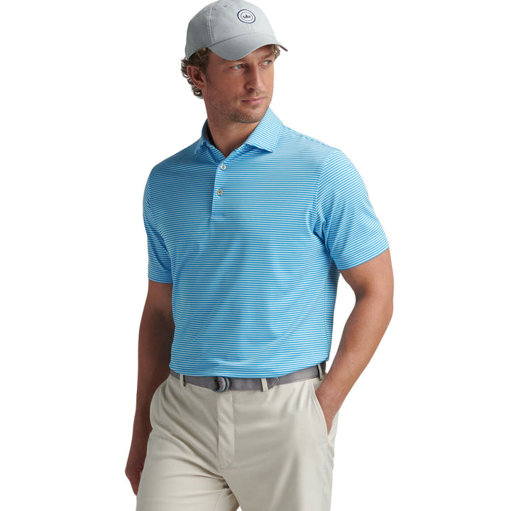 Hales Performance Jersey Polo