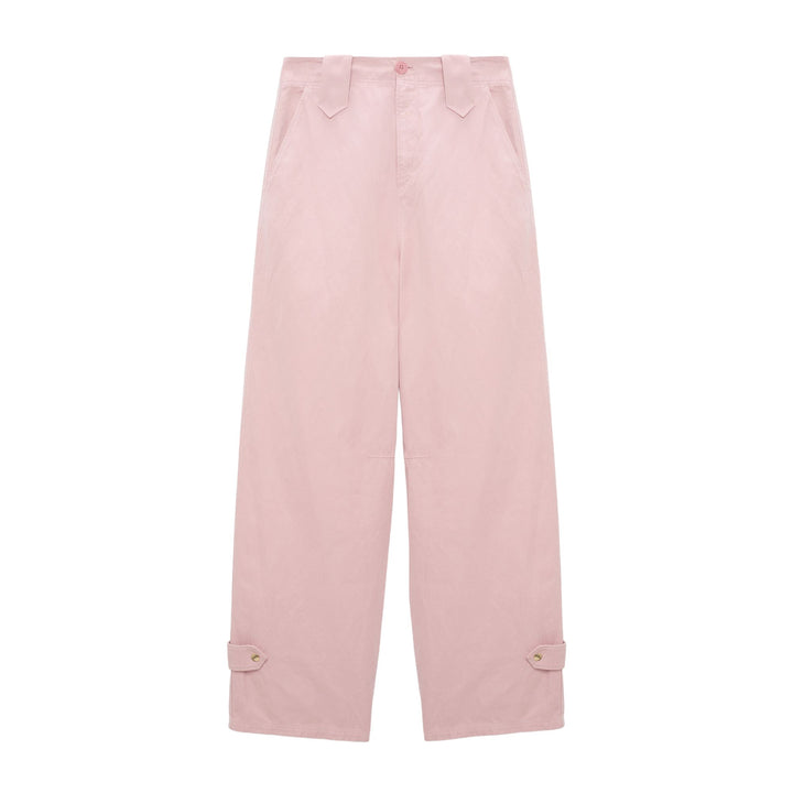 Adventurous Movement Pant - Milky Rose
