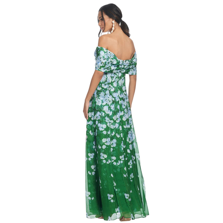 Kennedy Gown