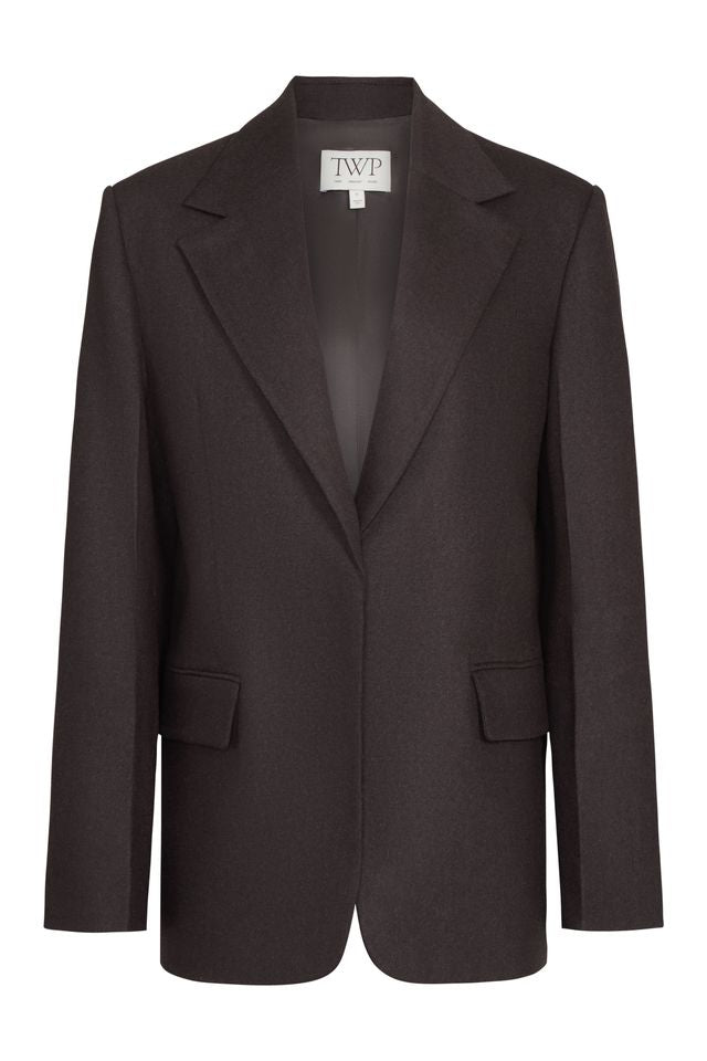 Jillian Blazer