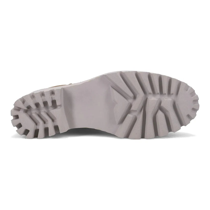 Emmaline Bootie - Mink