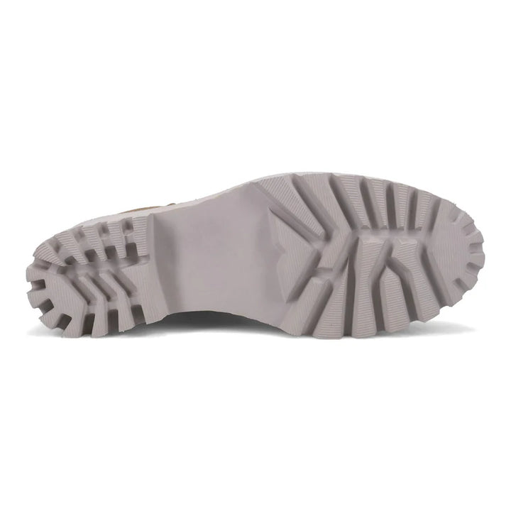 Emmaline Bootie - Mink