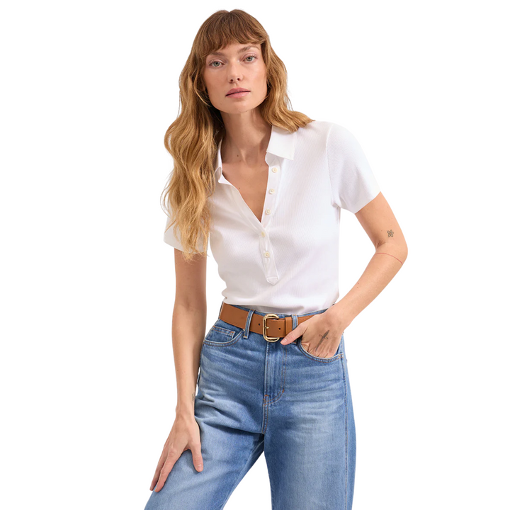 Kearney Tee With SCP Combo