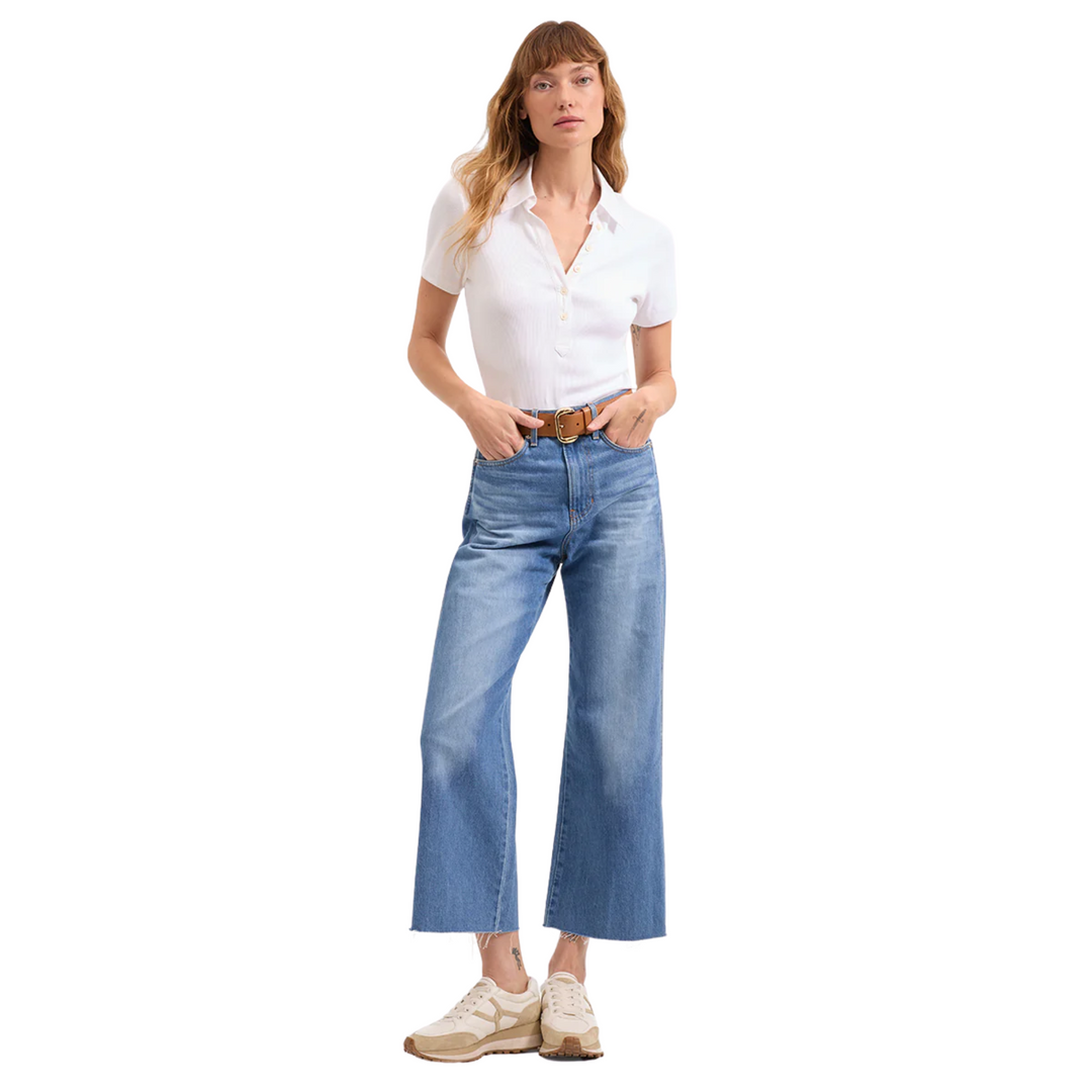Kearney Tee With SCP Combo