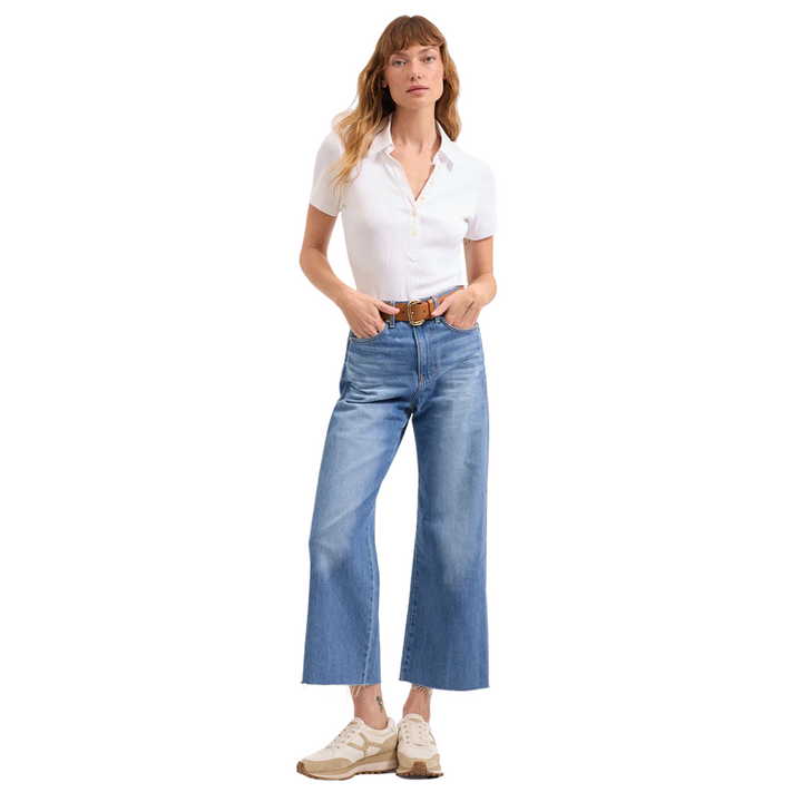 Kearney Tee With SCP Combo