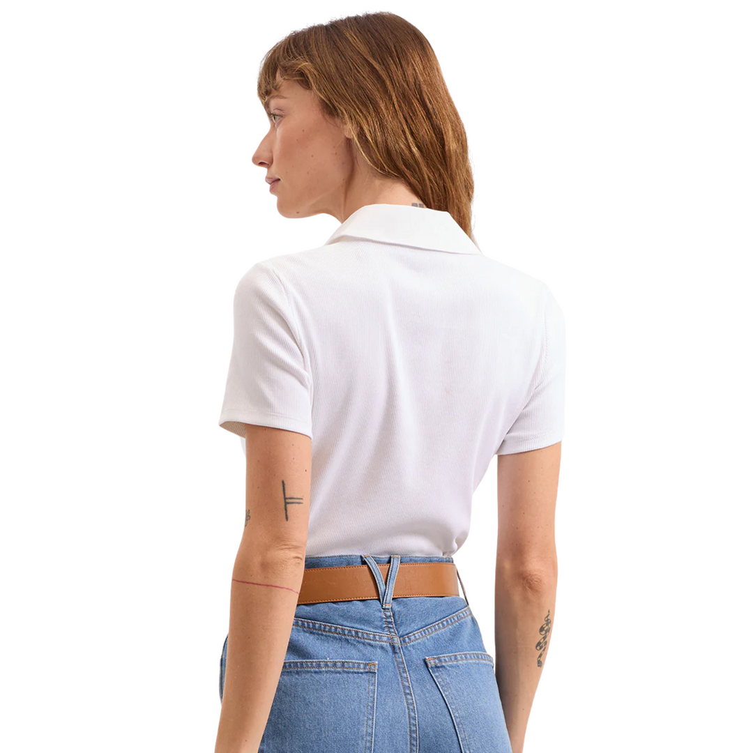 Kearney Tee With SCP Combo