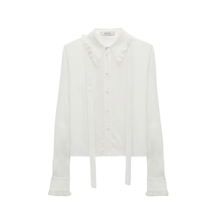 Soft Vibes Blouse