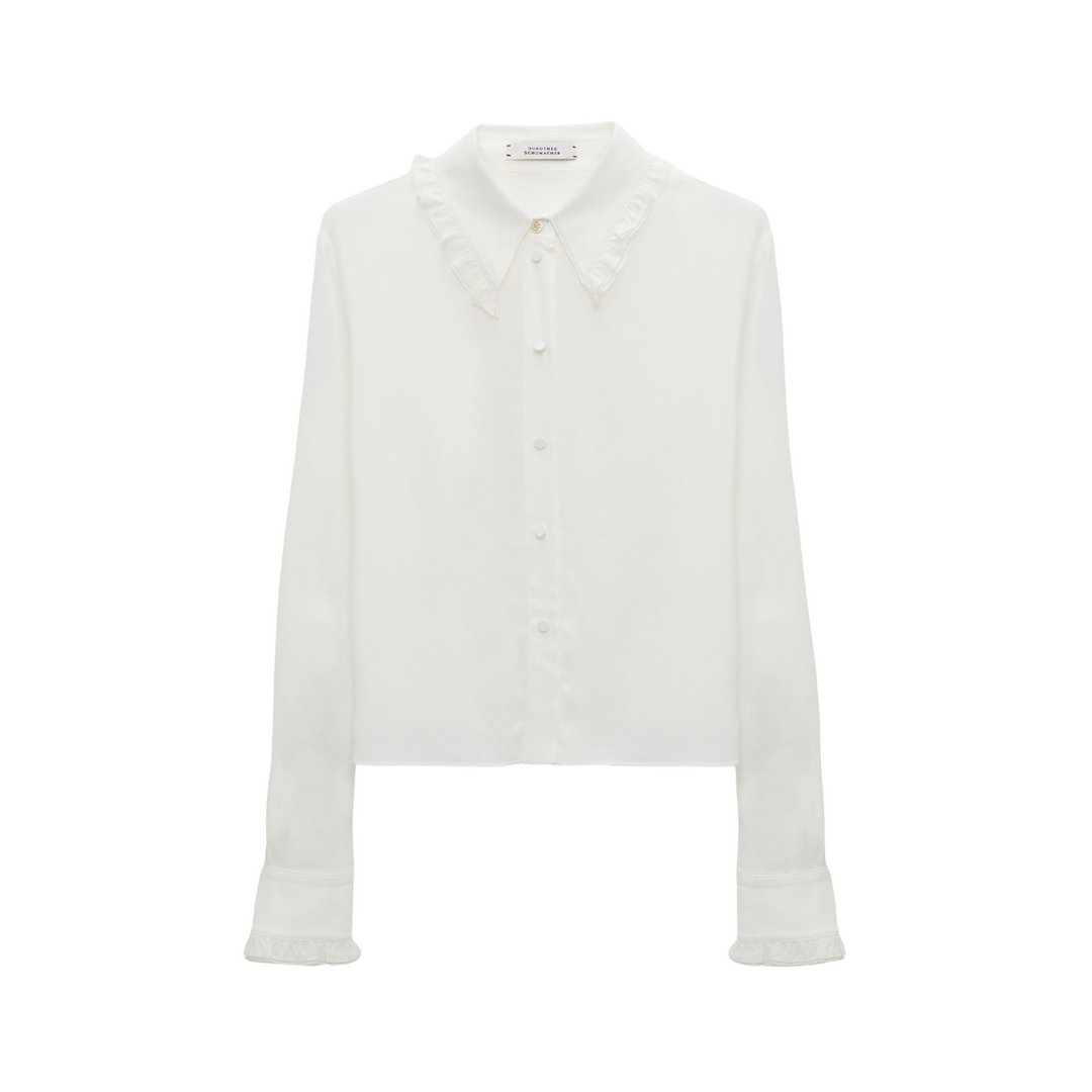 Soft Vibes Blouse