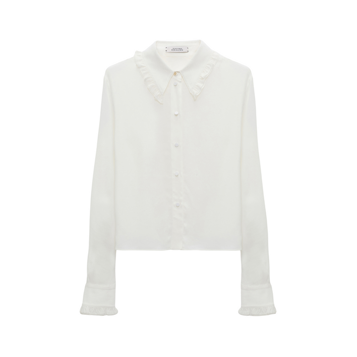 Soft Vibes Blouse