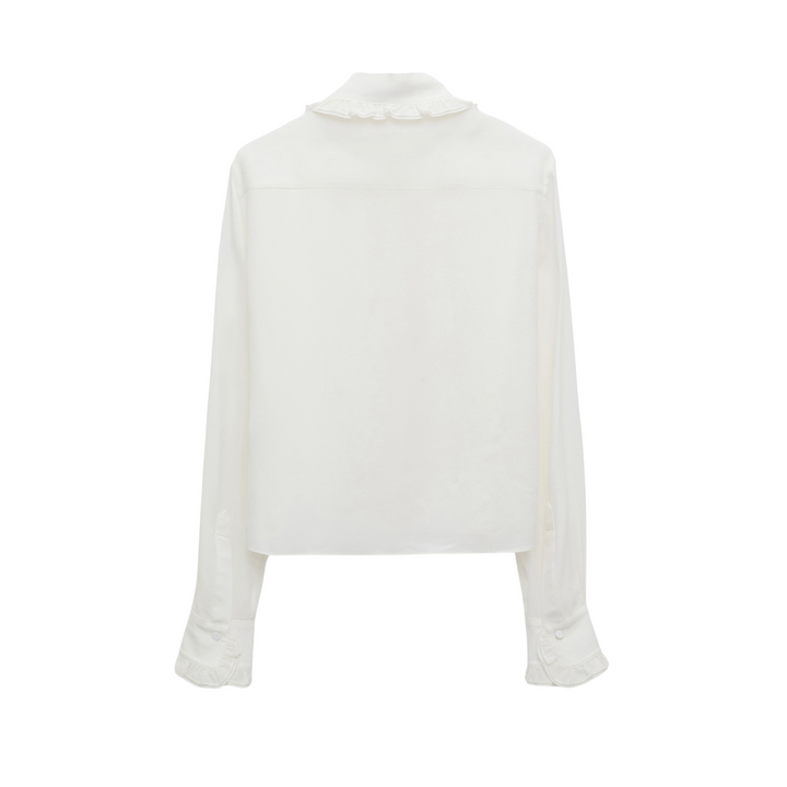 Soft Vibes Blouse
