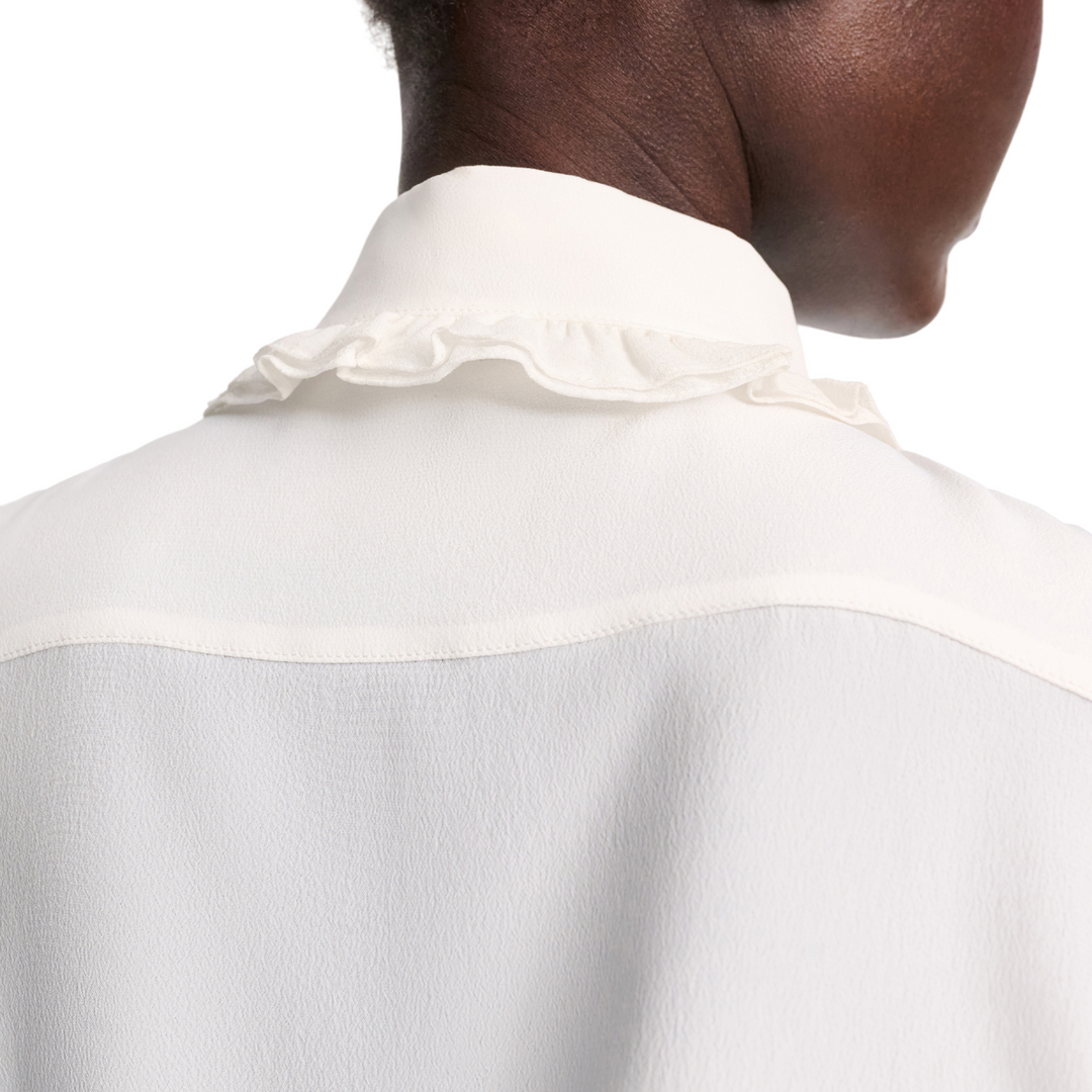 Soft Vibes Blouse