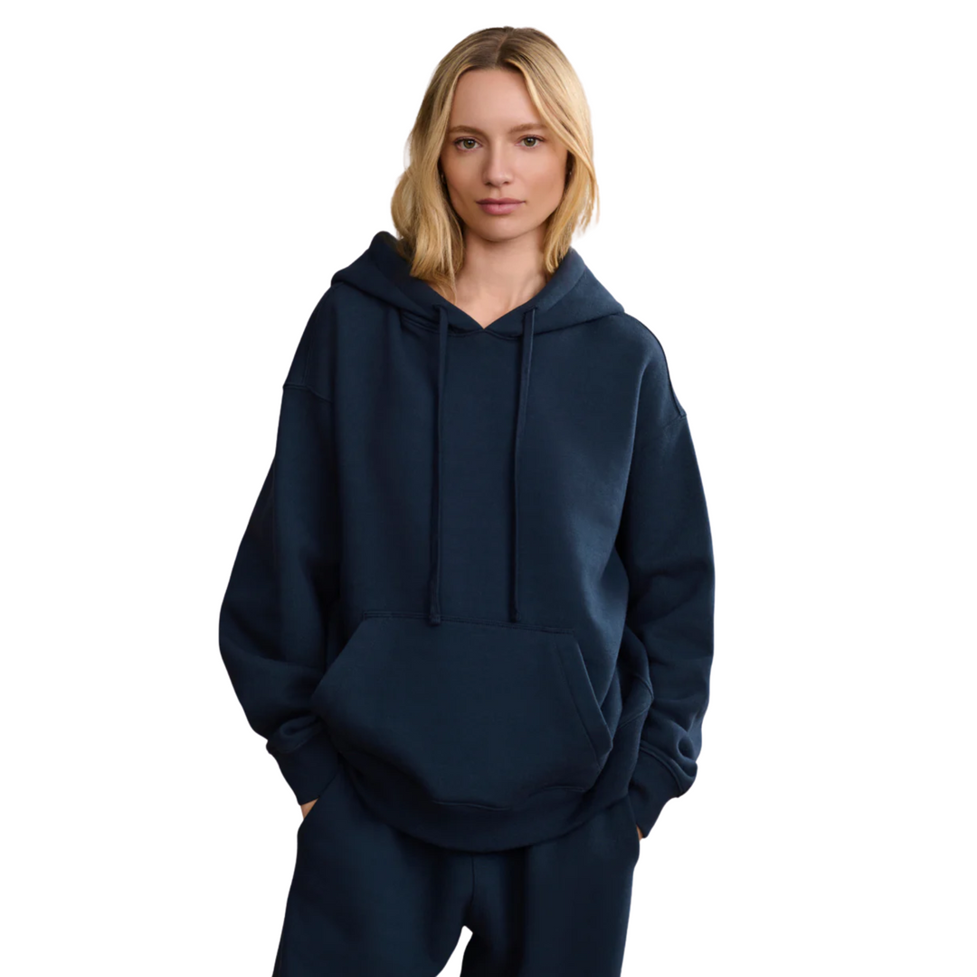 Bay Hoodie