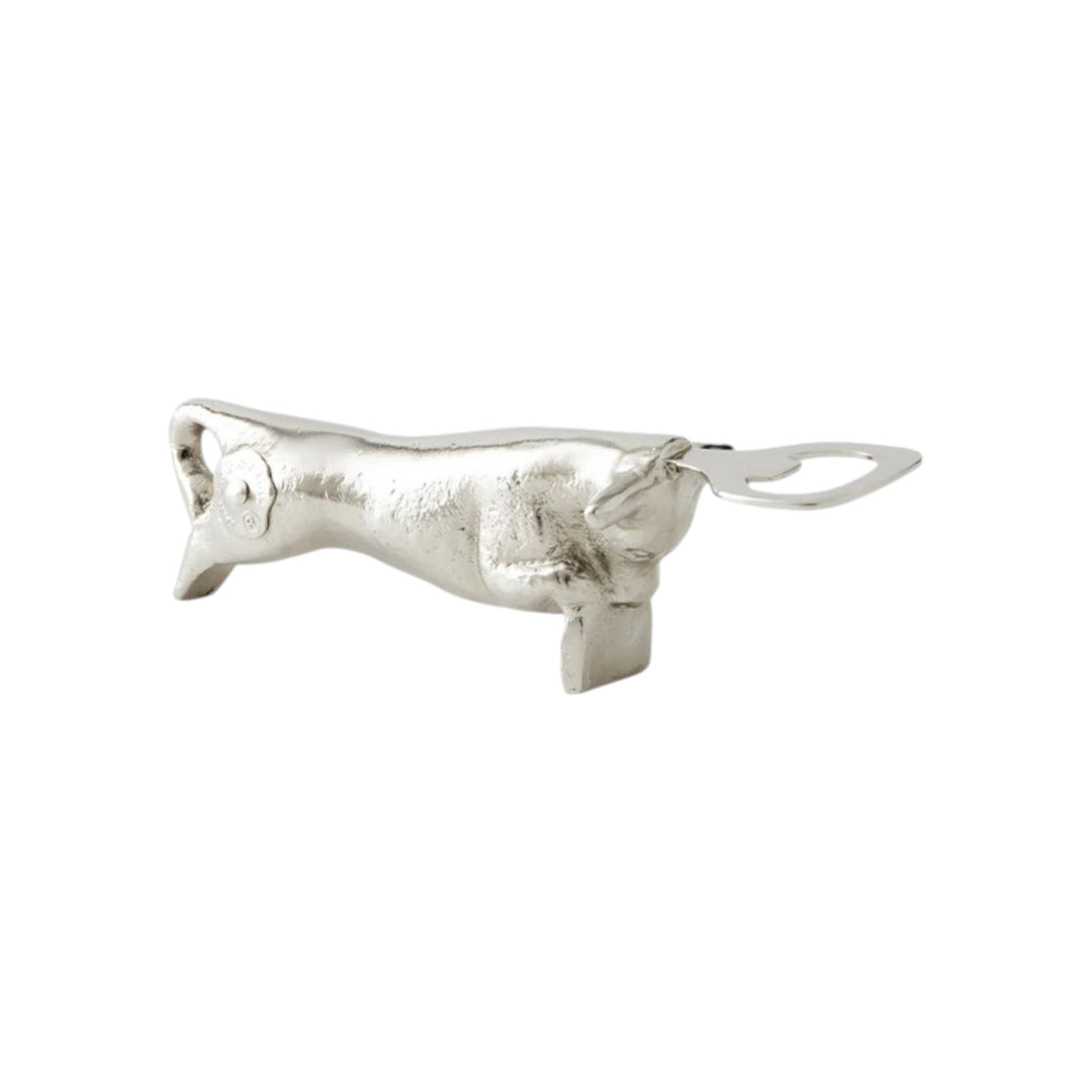 El Toro Bottle Opener NK