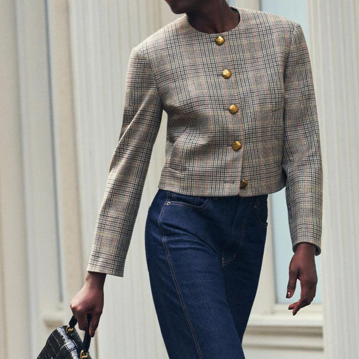 Andrea Jacket