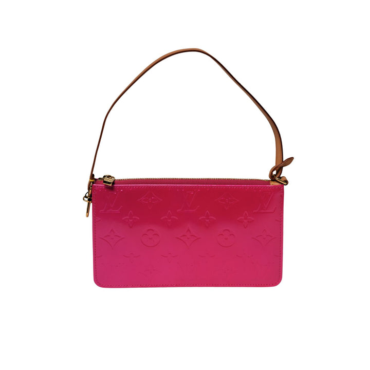 LV PINK VERNIS LEXINGTON