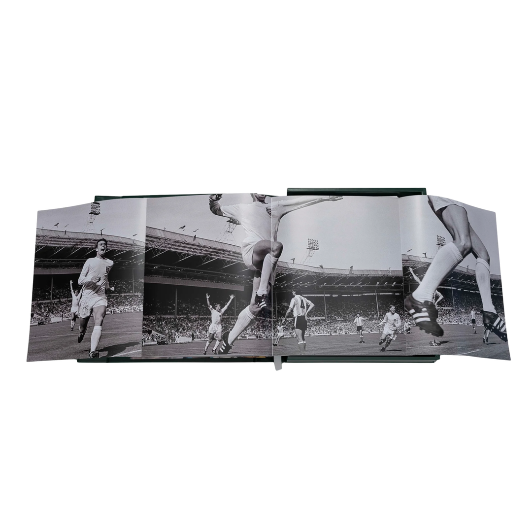 Football: The Impossible Collection