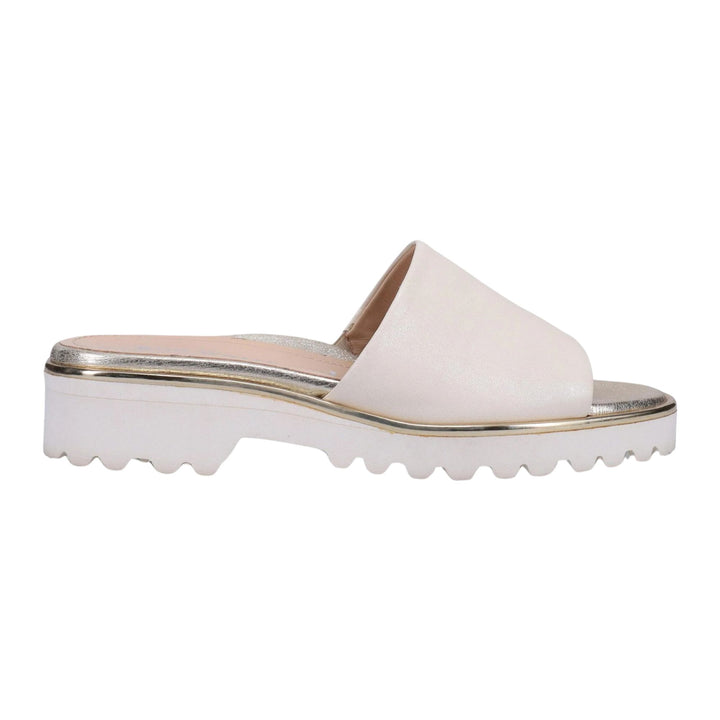 Carly Nappa Ice/Platino Platform