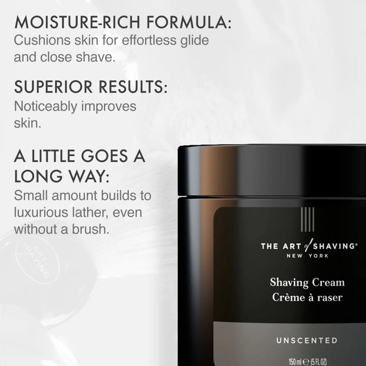 The Essential Starter Set - Unscented