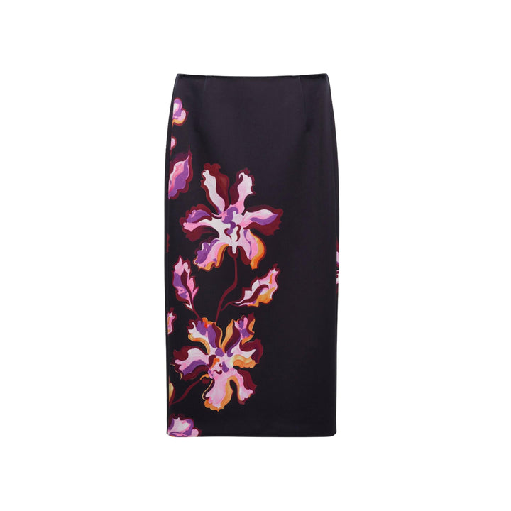 Flame Flower Skirt - Flame Flower - 4