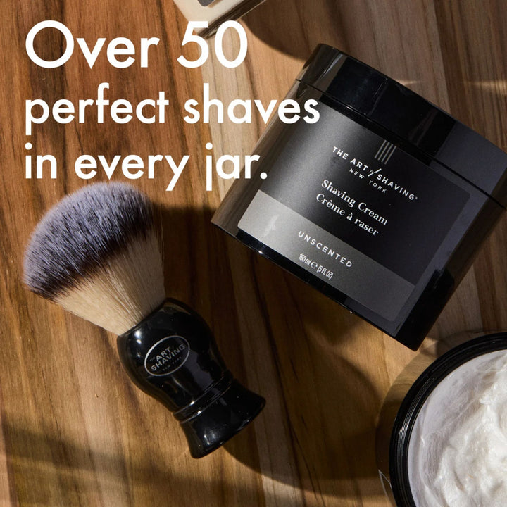 The Essential Starter Set - Unscented