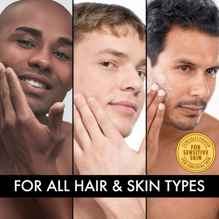 The Essential Starter Set - Unscented