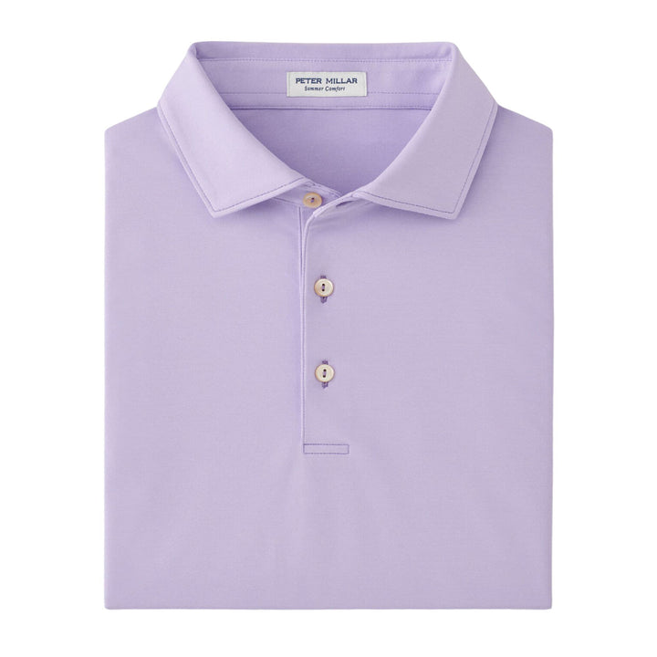 Andover Performance Jersey Polo