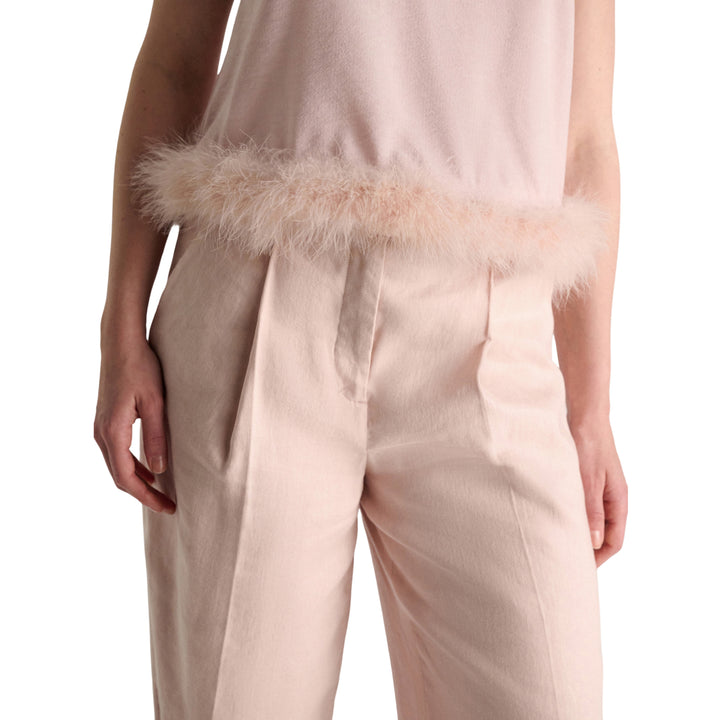 Soft Vibes Top