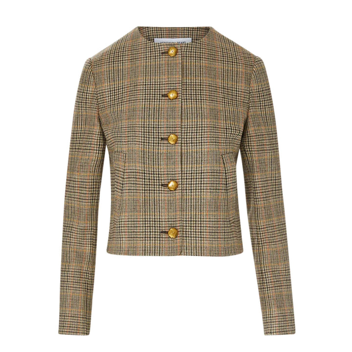 Andrea Jacket