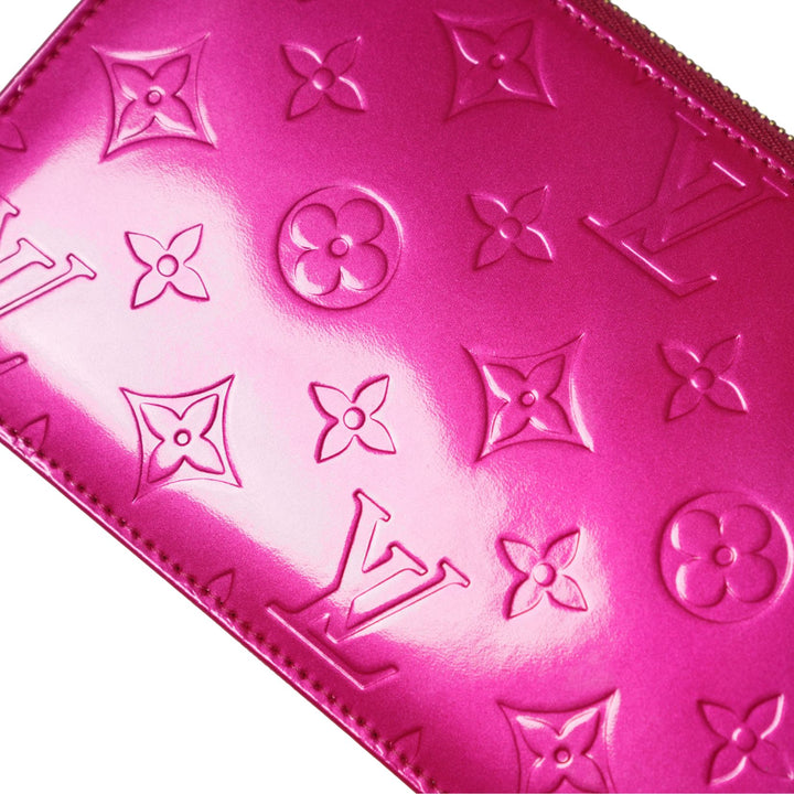 LV PINK VERNIS LEXINGTON