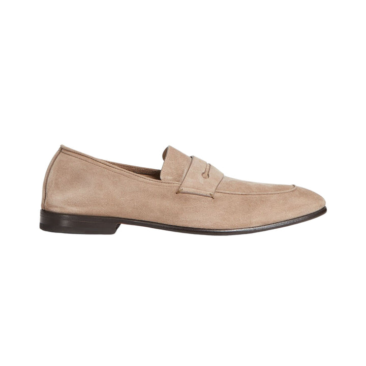 L'asola Loafer with L'asola Band - 252