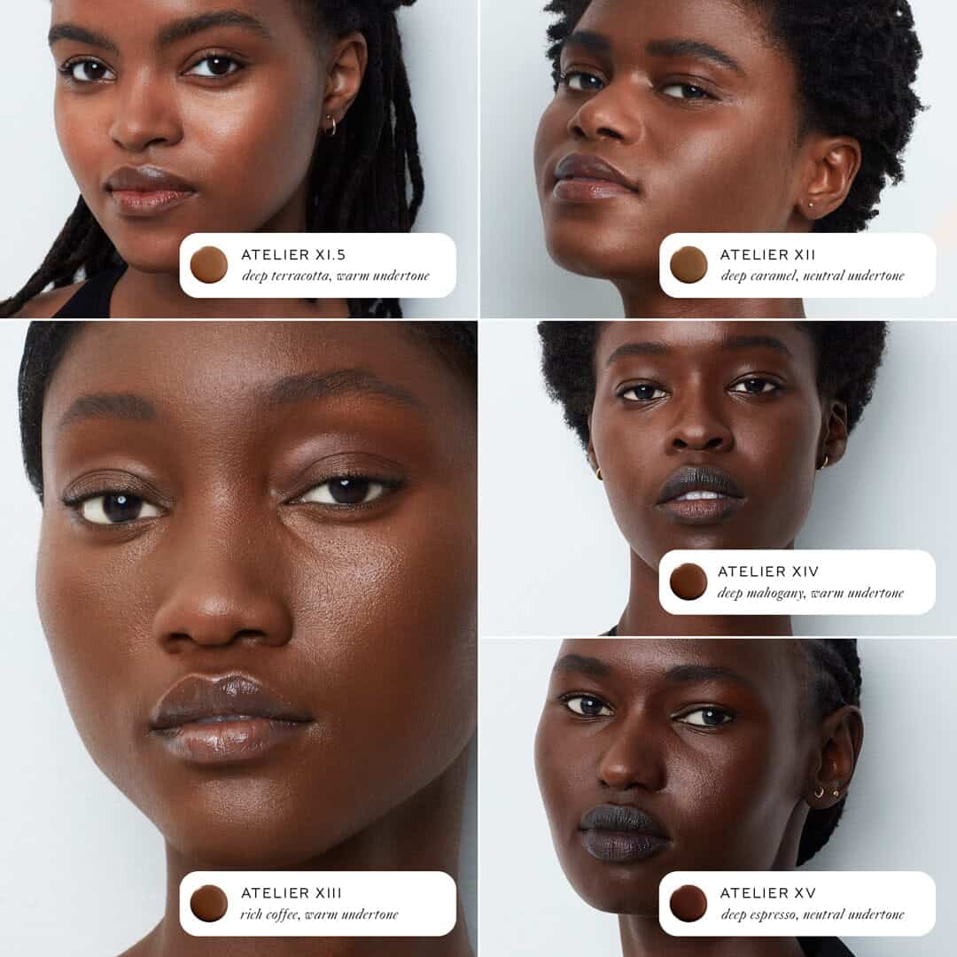 Vital Skincare Complexion Drops-Atelier 15